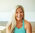 137: Yoga and Brain Injuries with Ann Green - The Connected Yoga Teacher