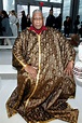 André Leon Talley erhält Frankreichs Orden des Kulturministeriums