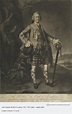 John Campbell, 4th Earl of Loudoun, 1705 - 1782. Soldier | National ...