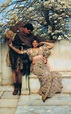 Victorian British Painting: Sir Lawrence Alma-Tadema, ctd
