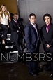 Numb3rs | CBS Wiki | Fandom
