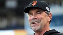 Bruce Bochy's third World Series win makes manager lock for Hall of ...
