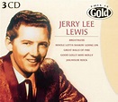 This Is Gold, Jerry Lee Lewis | CD (album) | Muziek | bol.com