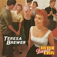 Teenage Dance Party 1989 Jazz - Teresa Brewer - Download Jazz Music ...