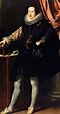 Cosimo II. de' Medici (1590-1621), Grand Duke of Tuscany – kleio.org