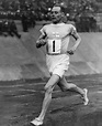 Kari pääsi töihin olympiavoittajalle: "Paavo Nurmi tunnettiin ...