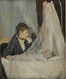 Berthe Morisot, rare femme impressionniste