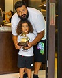DJ Khaled's "Father Of Ashad" Album just went Platinum | Here's how he ...