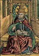 Saint Peter - Wikipedia