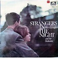 Strangers in the night by Bert Kaempfert, LP with rarissime - Ref:114990777