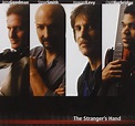 Stranger's Hand: Howard Levy, Jerry Goodman, Oteil Burbridge, Steve ...