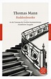Buddenbrooks - Thomas Mann (Buch) – jpc