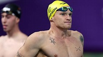 Commonwealth Games 2022: Cody Simpson swimming relays for Australian ...