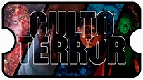 10 Grandes Películas de Terror de Culto - YouTube