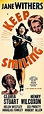Keep Smiling (1938) :: starring: Carmencita Johnson, Patsy Mitchell ...