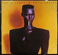 12 Things You Might Not Know About Grace Jones | Mental Floss