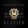 Album Art Exchange - XXI Klavier by Rammstein - Album Cover Art