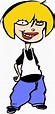 Nazz - Ed, Edd n Eddy Wiki - Cartoon Network