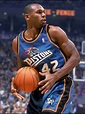 Not in Hall of Fame - 72. Jerry Stackhouse