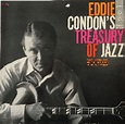 Eddie Condon's Treasury Of Jazz | LP von Eddie Condon & His All-Stars