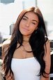Madison Beer at the 2016 iHeartRadio Music Festival in Las Vegas 09/24 ...