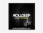 Roll Deep - Roll Deep-street Anthems (cd) - 542x542 PNG Download - PNGkit