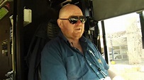 ENG 4- Day with Joe , The HSR Driver - YouTube