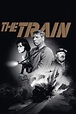 The Train (1964) - Posters — The Movie Database (TMDB)