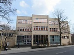 Mittel frei für Campus der Berliner Schauspielschule Ernst Busch ...