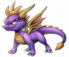 Video Game Spyro the Dragon Wallpaper by Kawiku