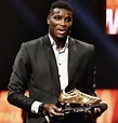 Paul Onuachu becomes first-ever Nigerian to win Golden Shoe award