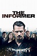 The Informer (2019) - Posters — The Movie Database (TMDB)