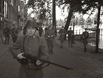 War Movie : Operation Amsterdam 1956 | The Digital Archive