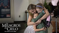 LOS MILAGROS DEL CIELO - Una HISTORIA REAL - CLIP en ESPAÑOL | Sony ...