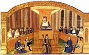 Filosofia da Educação na Idade Média: a paideia cristianizada ...