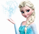 Elsa Frozen PNG HD | PNG Mart
