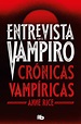 Reseña: Entrevista con el Vampiro