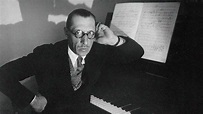 Stravinsky, el emblema moderno que nació de todas las tradiciones