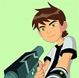 Ben Tennyson by flutterfly34 on deviantART | Ben tennyson, Ben 10, Ben ...