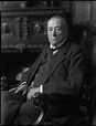 NPG x49830; Charles Clive Bigham, 2nd Viscount Mersey of Toxteth ...