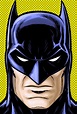 10+ Dibujos De Batman A Color