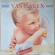 Van Halen - 1984 (1984, Vinyl) | Discogs
