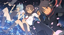 Yozakura Quartet Episode 1 – AnimePlyx