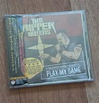 Tim Ripper Owens - Play My Game CD Photo | Metal Kingdom