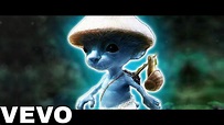 SMURF CAT SONG (Official Video) - YouTube