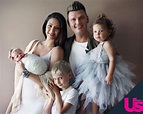 Nick Carter, Lauren Kitt’s Best Family Photos Over the Years | Us Weekly