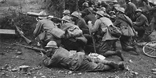 Il 15 giugno 1918, sul Piave si combatté la “battaglia del solstizio”
