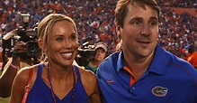 Will Muschamp uses wife to show South Carolina fans he can recruit ...