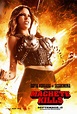 Cartel de la película Machete Kills - Foto 55 por un total de 62 ...