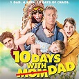 10 DAYS WITH DAD – SMITH RAFAEL FILM CENTER